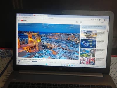 Hp 255 G7 Ryzen 5 2500u 16gb ram ddr4 256 nvme gaming laptop ssd inch