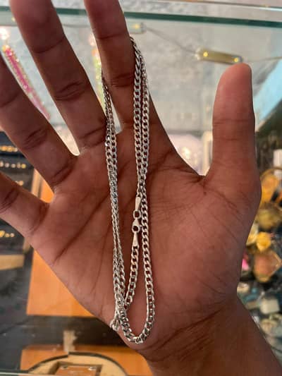 Italian chain