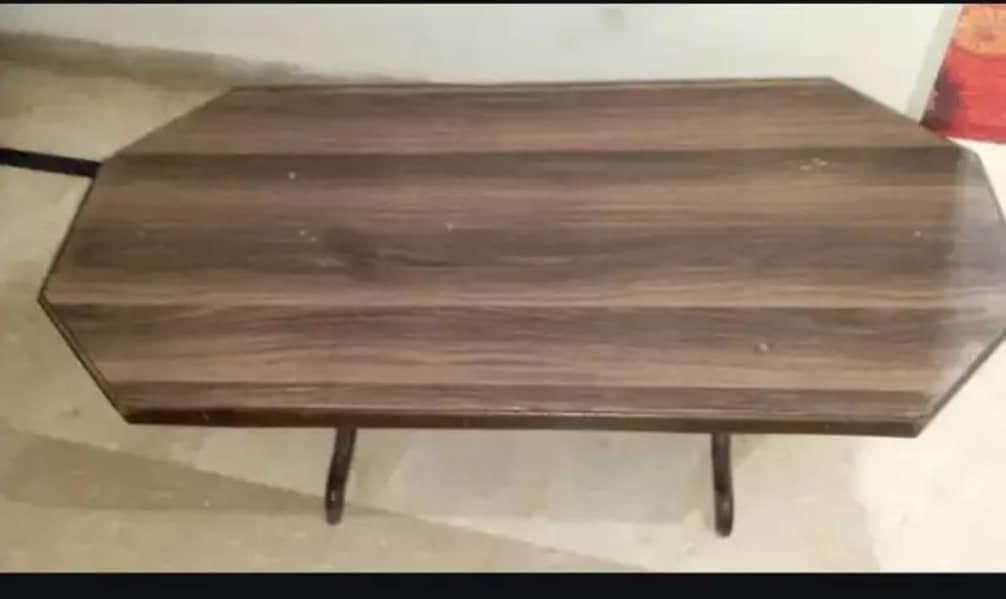 CONSOLE TABLE 0