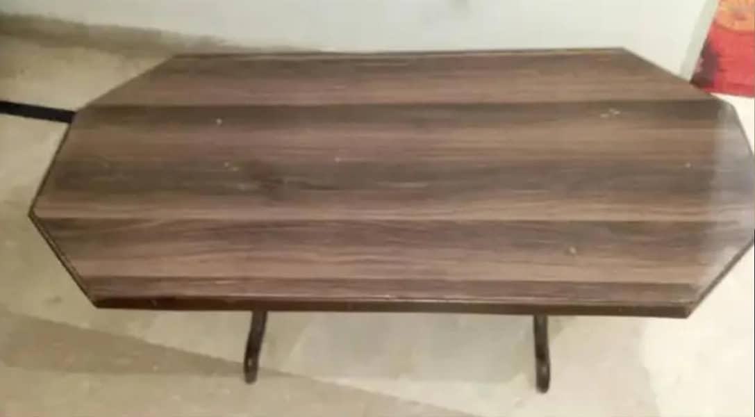 CONSOLE TABLE 1