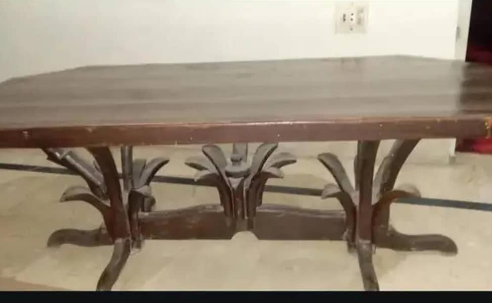 CONSOLE TABLE 3
