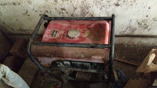 Generator for Sale