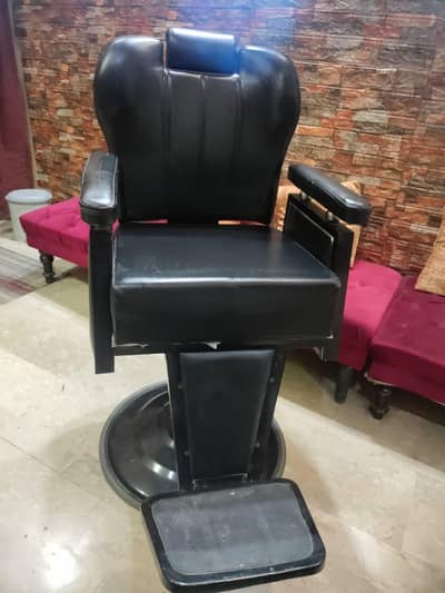 Parlor Chairs set