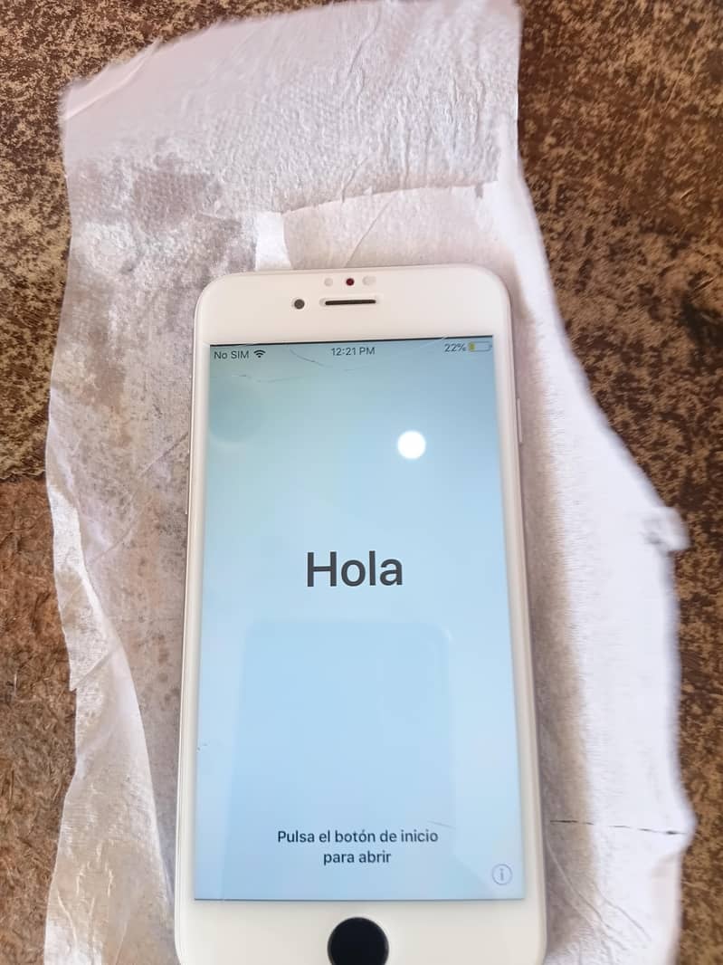 Apple iPhone 6 6