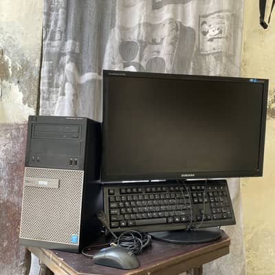 Complete setup sale 