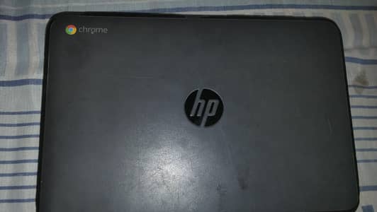 HP Chromebook for sale