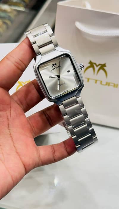 watch