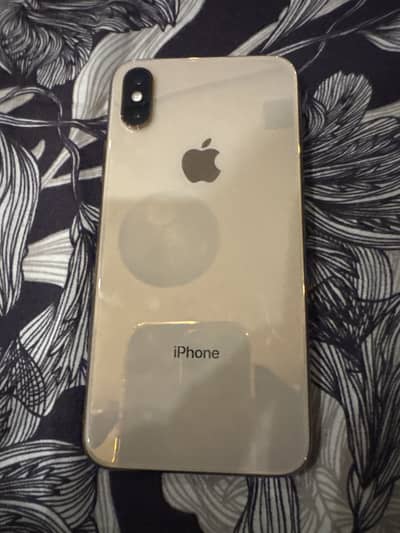 Iphone x pta approve both sim