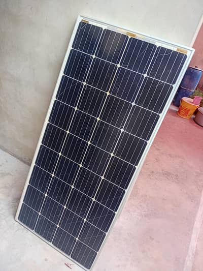 solar plate