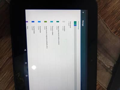 just tablet