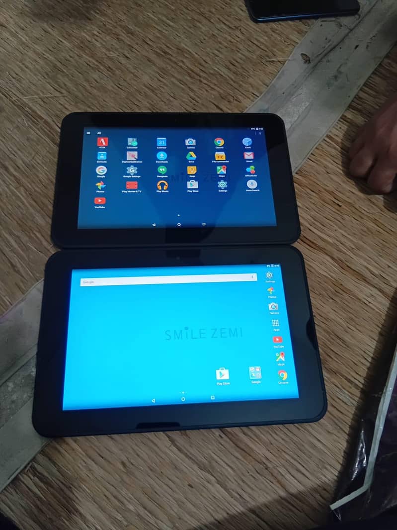 just tablet 1