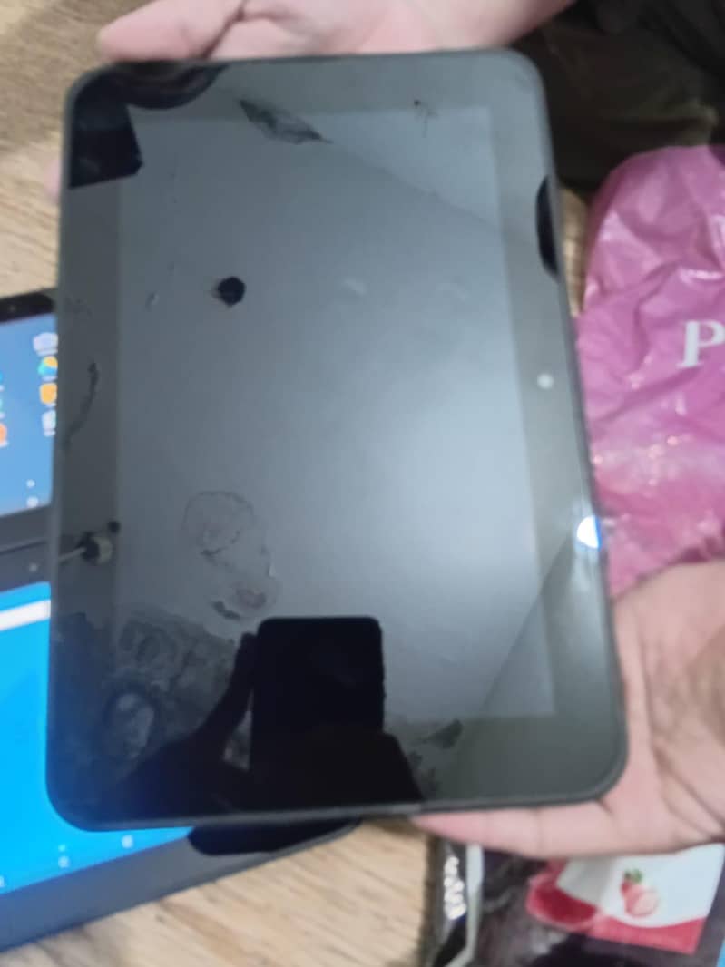 just tablet 5