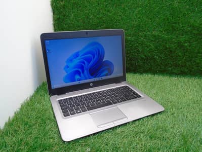 Hp EliteBook 840 G4 Core i5 7th Gen 8GB RAM | 128GB SSD Fixed price