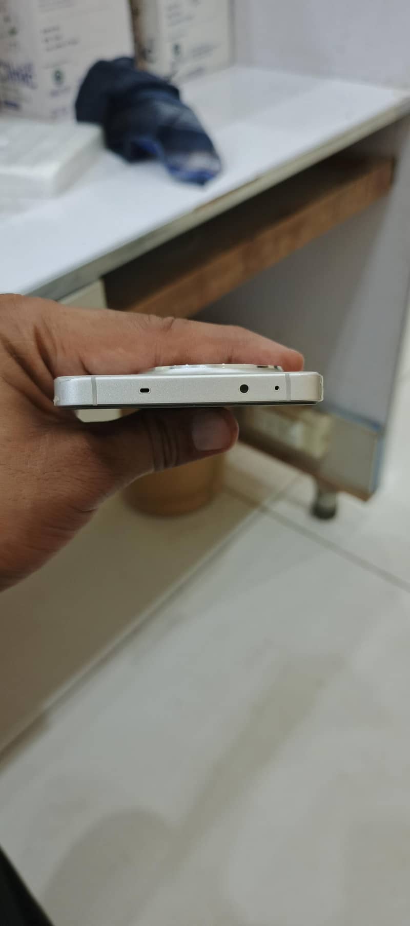 One Plus Ace 5 1