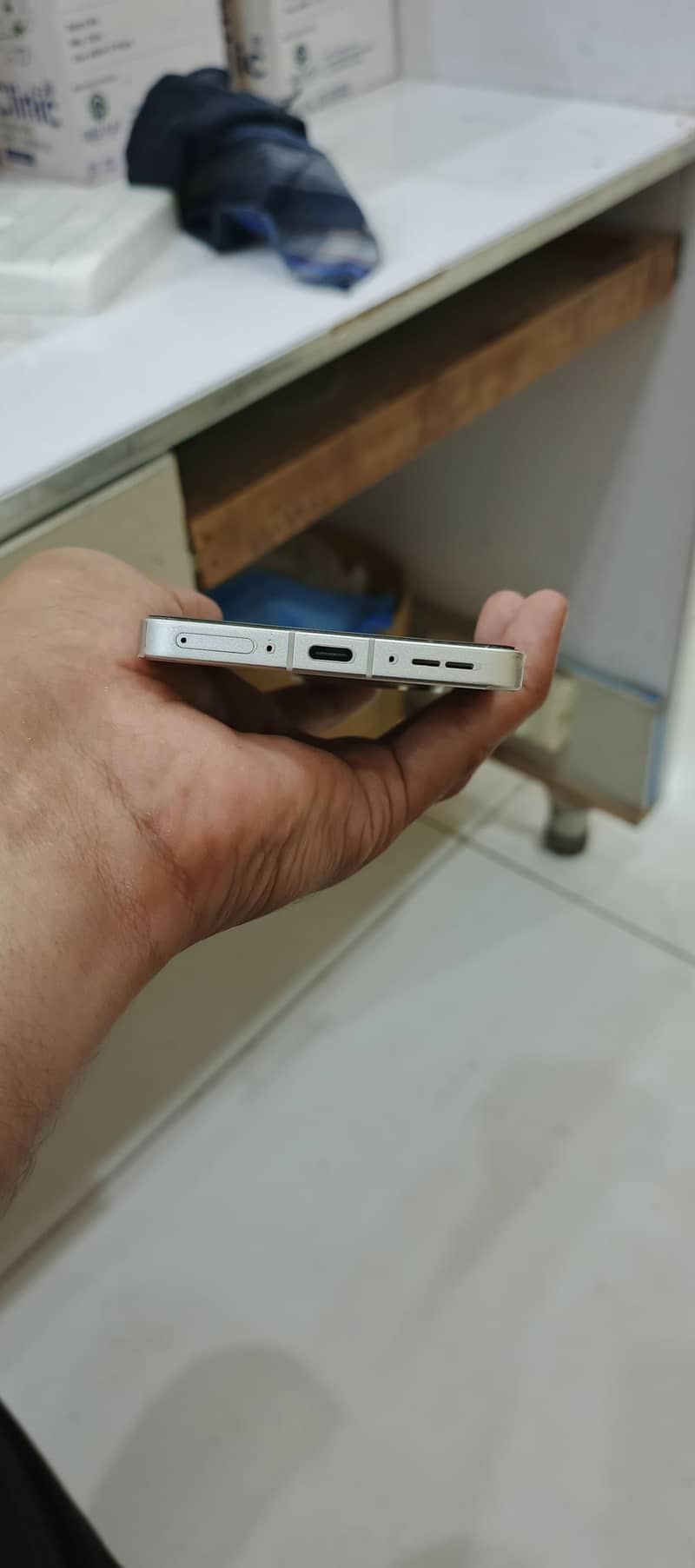 One Plus Ace 5 2