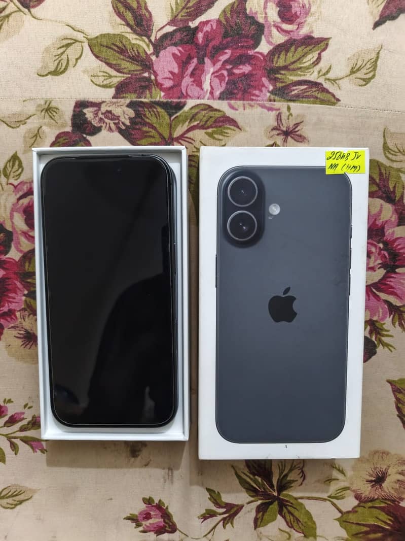 Apple iPhone 17 0