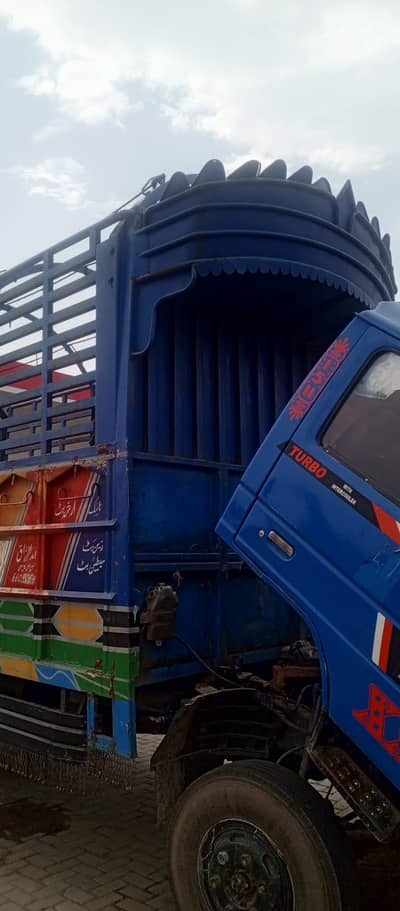 6 nutte. 16 feet body length 8. Gear CP87. Engine condition Good. No copy