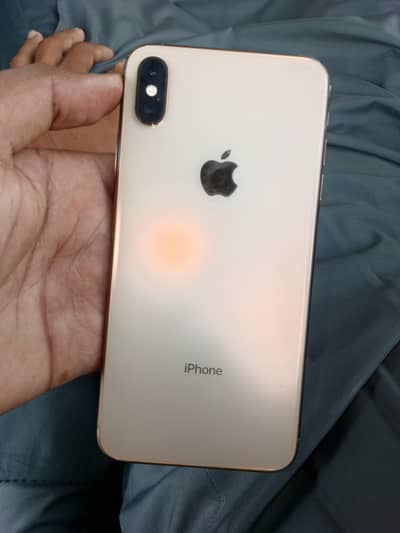 Apple iPhone XS Max