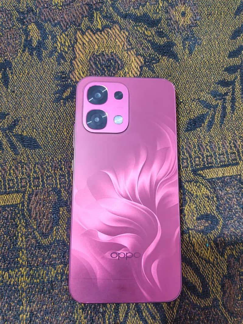 OPPO A6 0