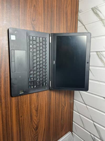 Dell laptop i5/6