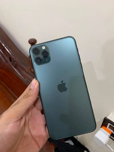 IPhone 11 Pro Max