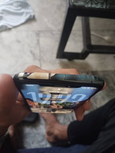 Apple iPhone 11 Pro Max