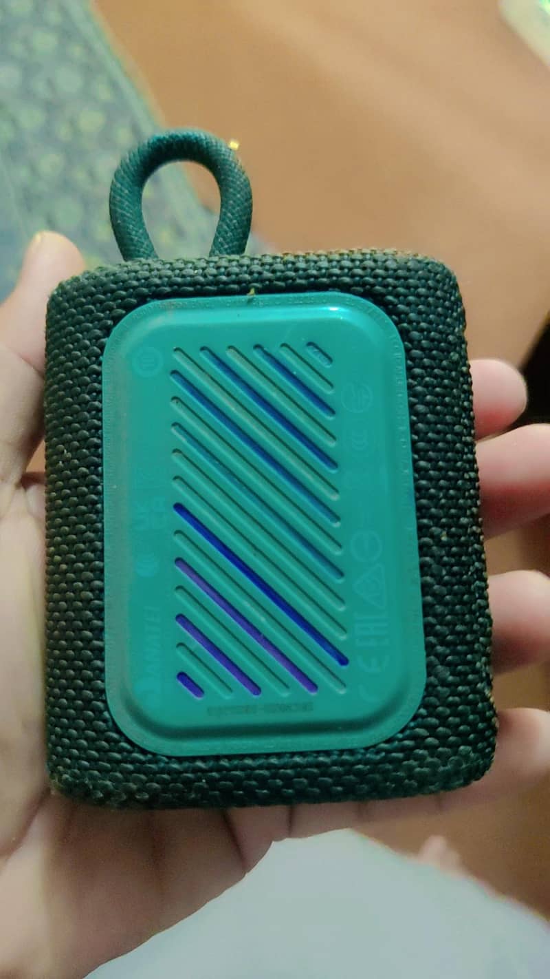 jbl mp3 4