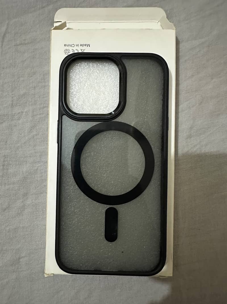 IPhone 13 pro case 1