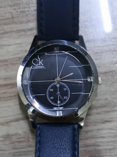 Watch