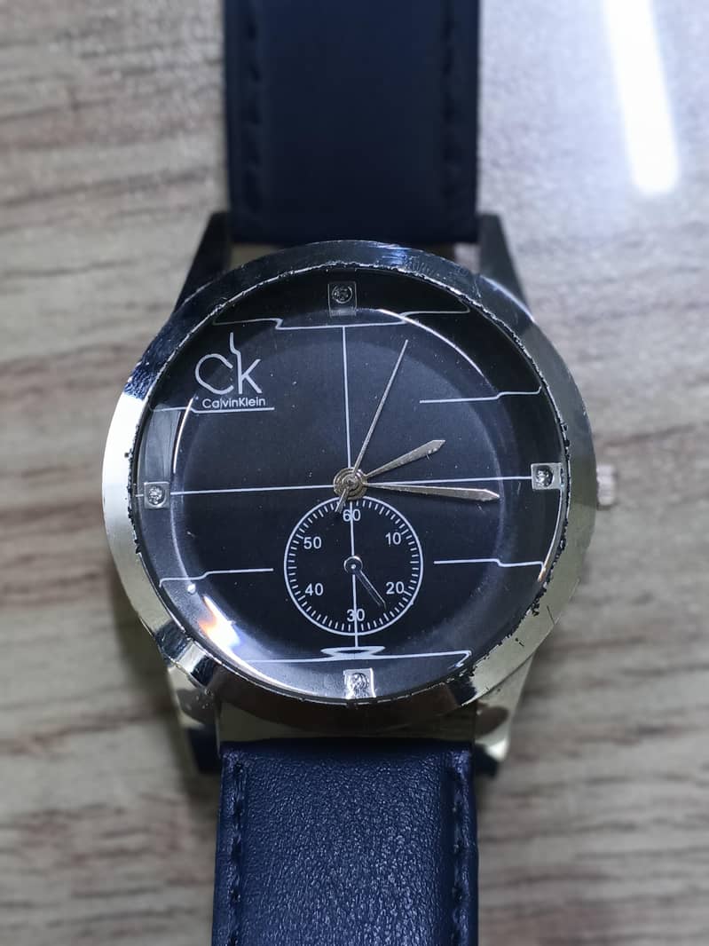 Watch 0
