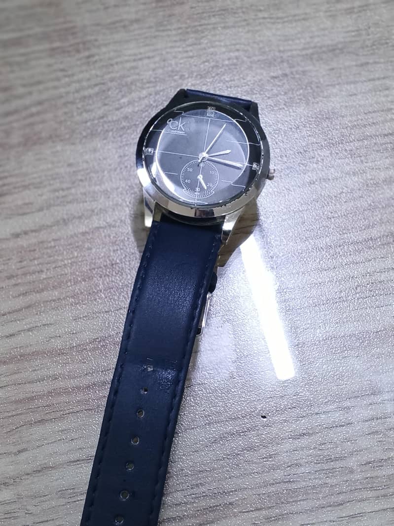 Watch 1
