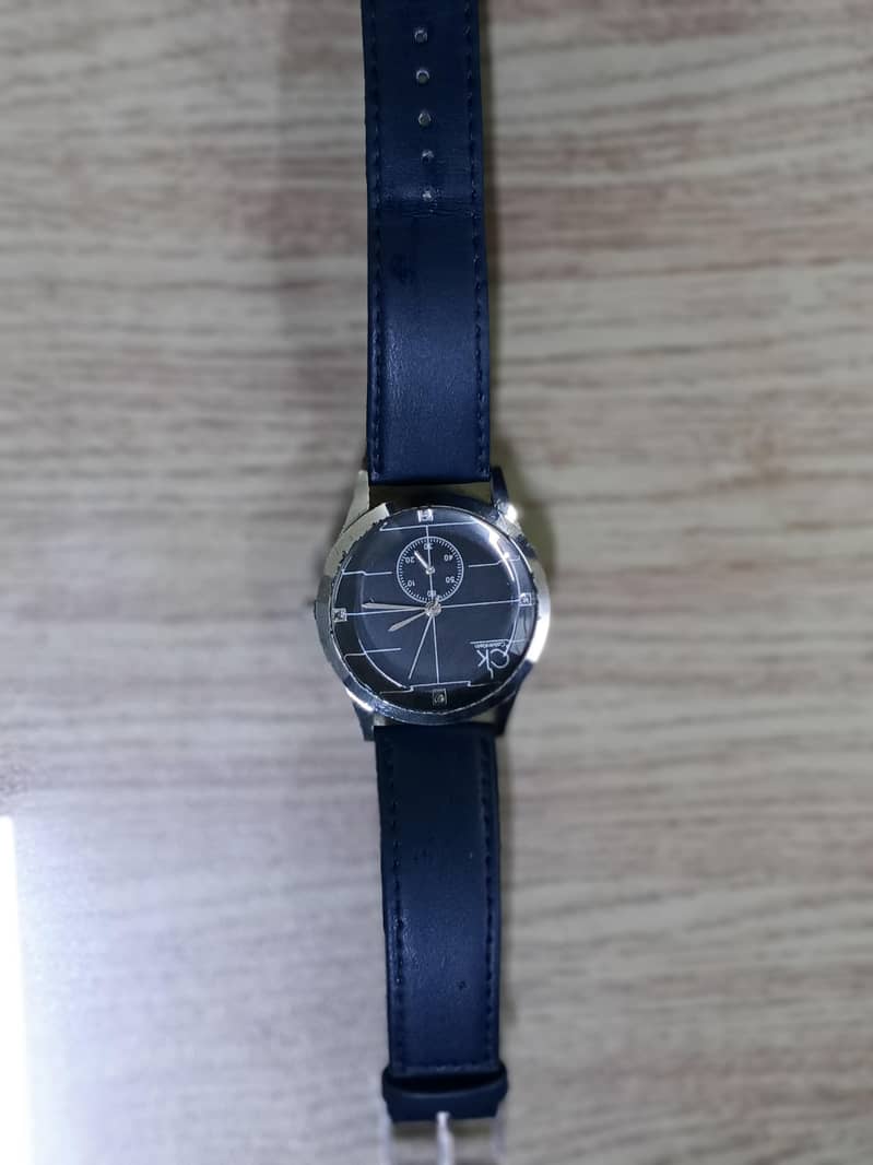Watch 2