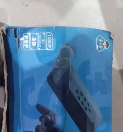 GAMING STICK 4K M33