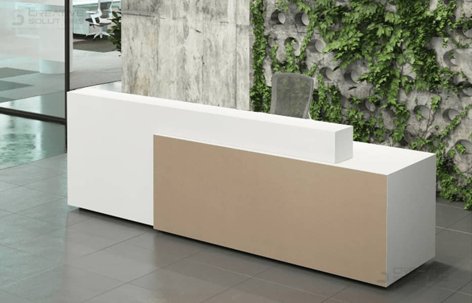 Reception Table | Counter Table 5