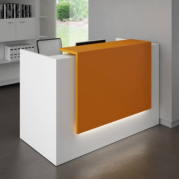 Reception Table | Counter Table 9