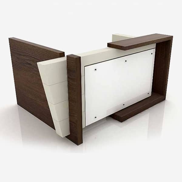 Reception Table | Counter Table 10
