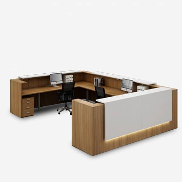Reception Table | Counter Table 11