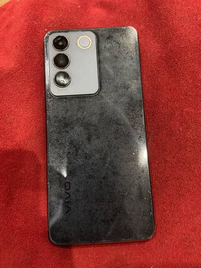 Vivo V27e