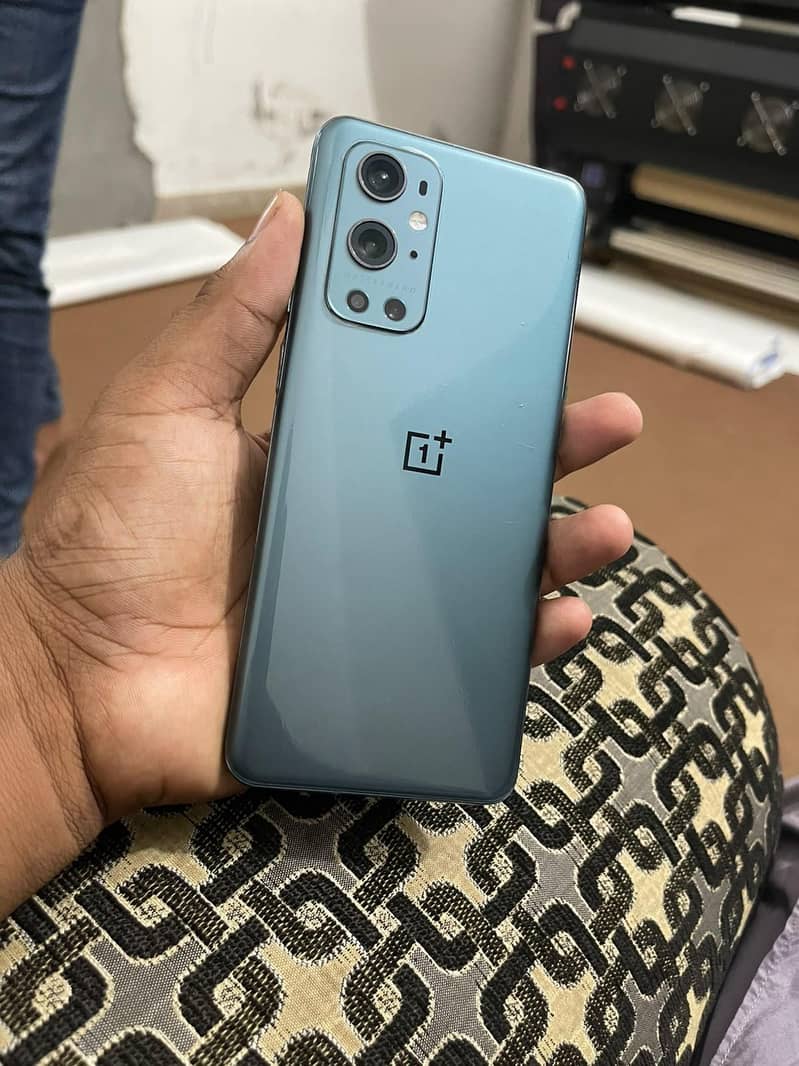 One Plus 9pro 0