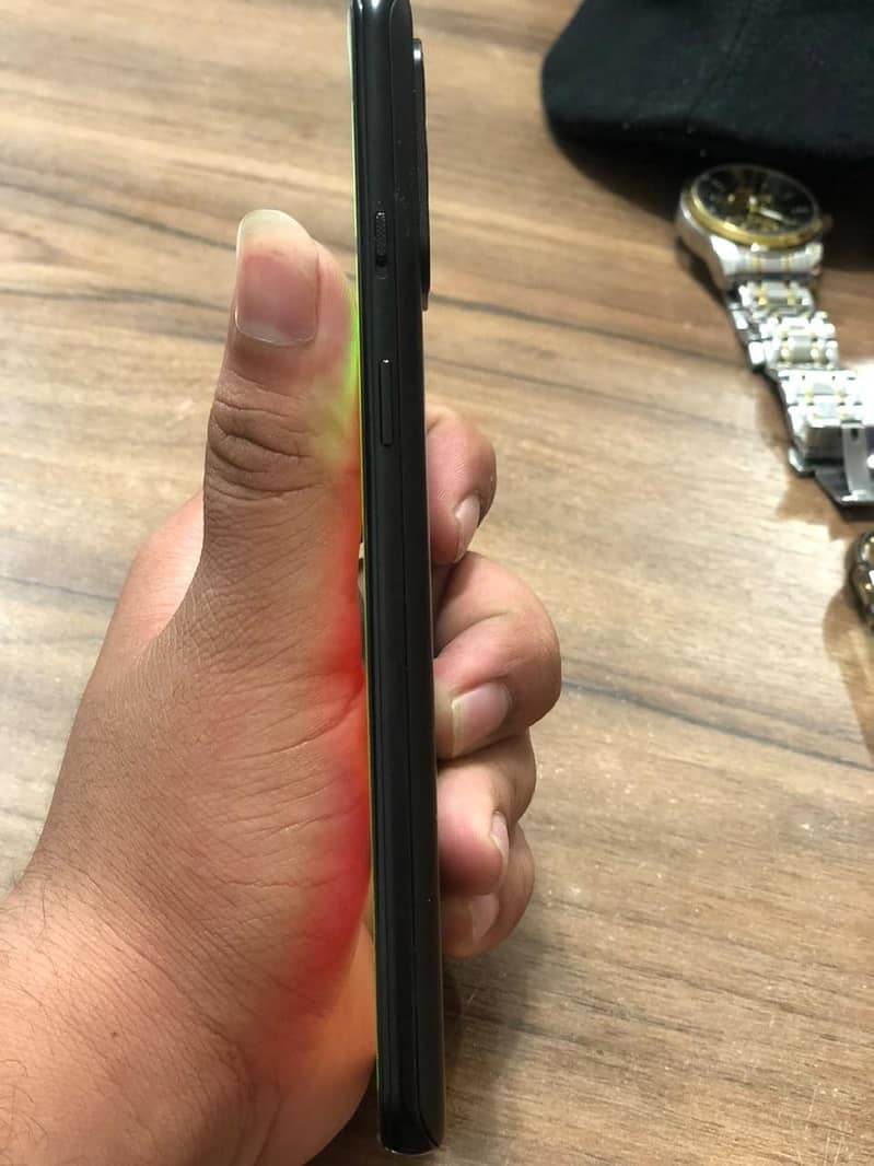 One Plus 9R 2