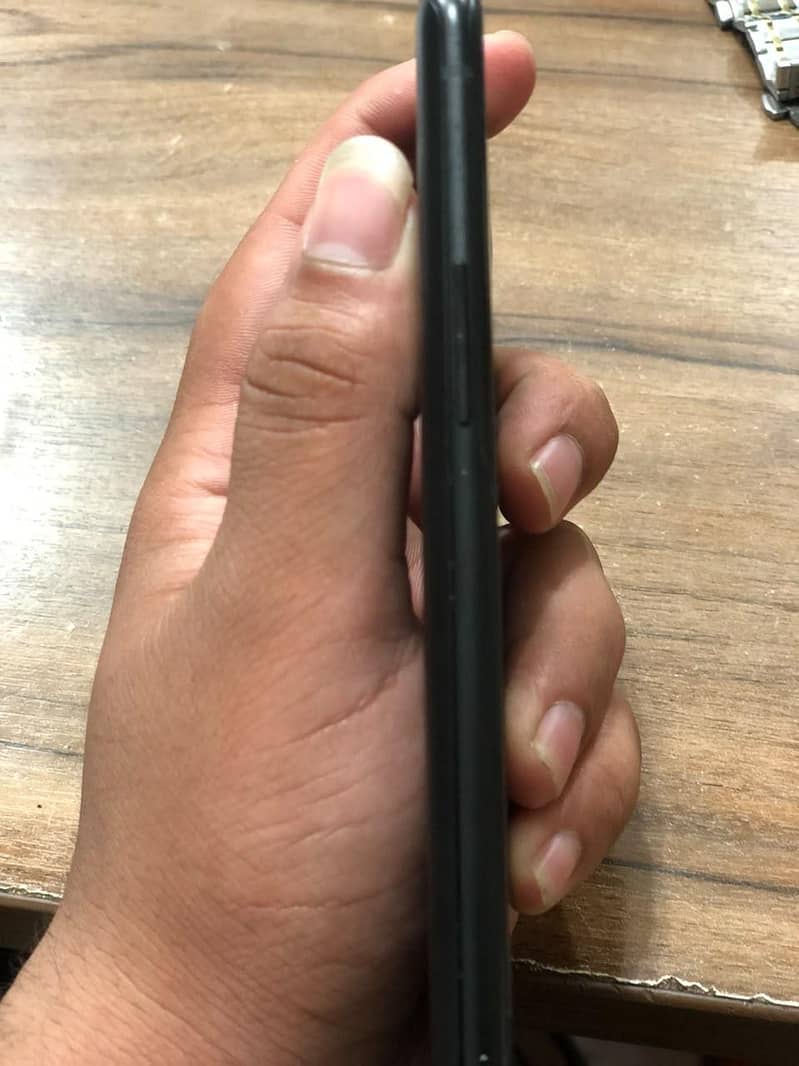 One Plus 9R 3