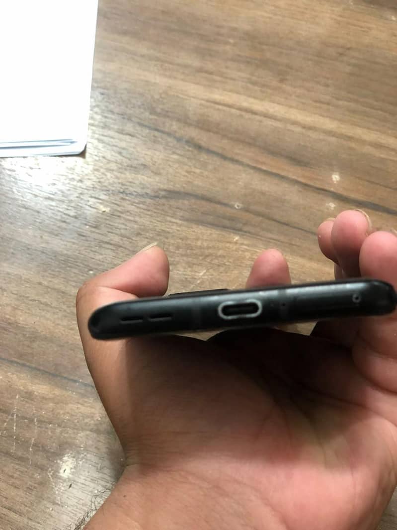 One Plus 9R 5