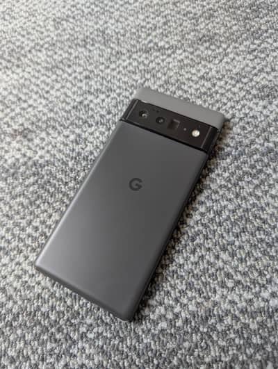 Google Pixel 6 Pro