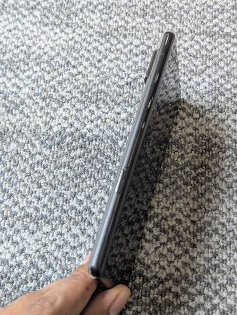 Google Pixel 6 Pro 2