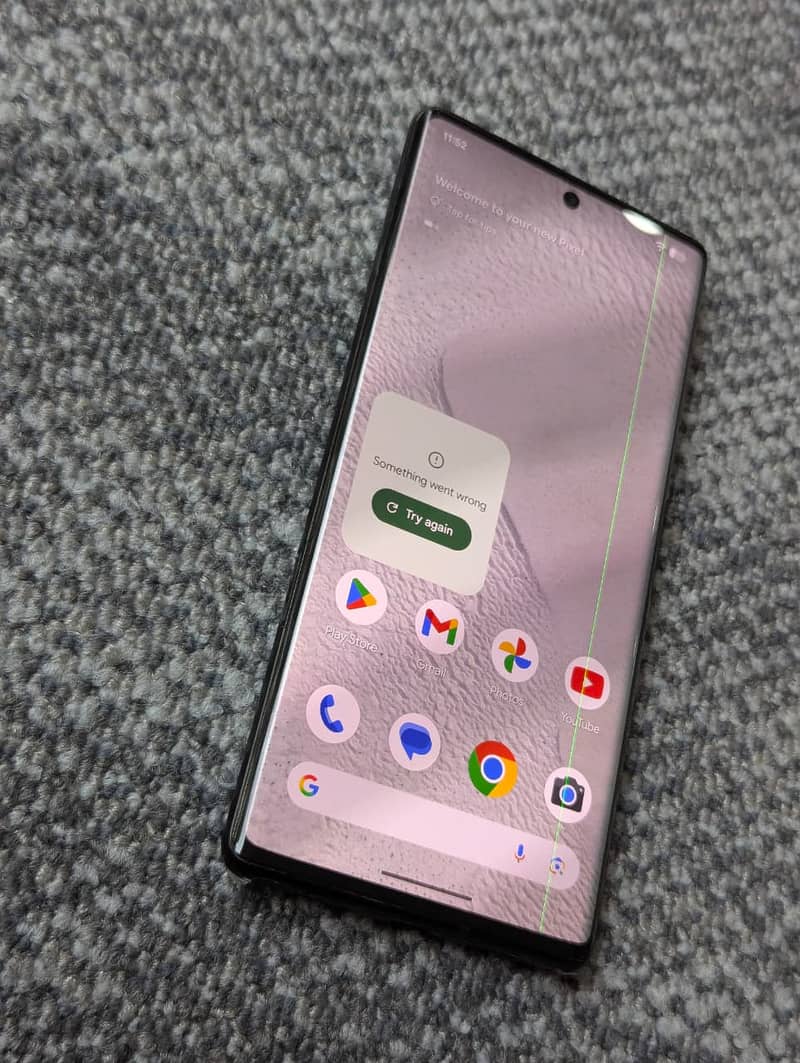 Google Pixel 6 Pro 4