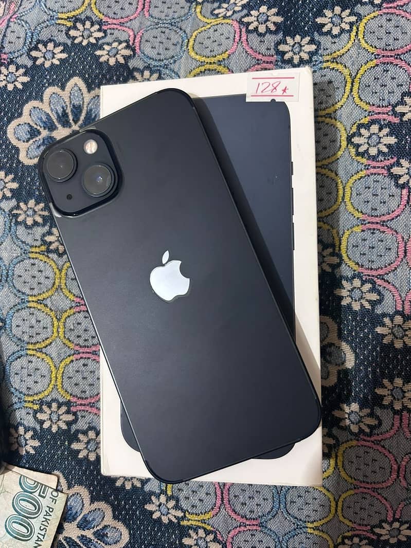 Apple iPhone 13 2