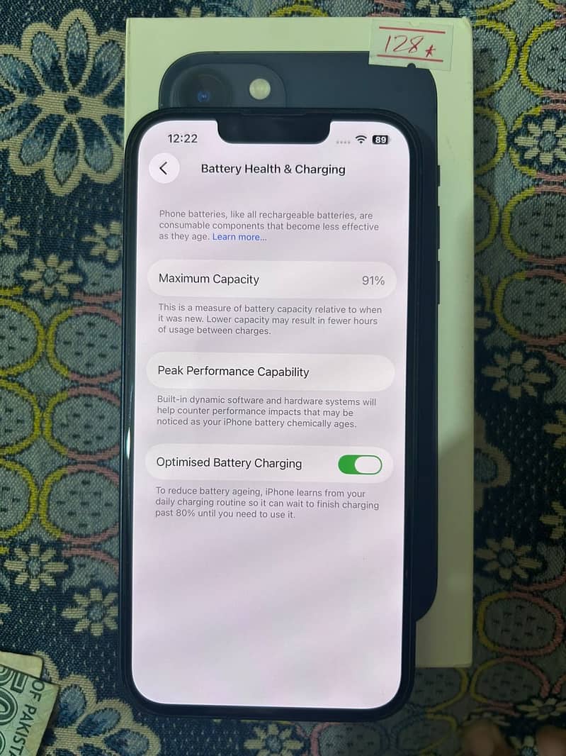 Apple iPhone 13 3