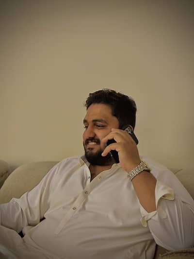 Usman Yaseen 