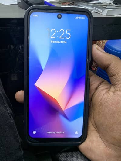 Xiaomi Mi Note 10 pta approved 4+4/128