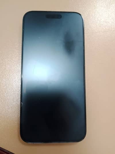 Apple iPhone 14 Pro Max non Pta (Factory Unlock)